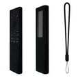 thumbnail image 2 of Remote Cover for Samsung Smart TV 2022 Silicone Shell For Samsung TV Bn59-01357a/01363L/01364A TM -1990C Solar Remote Control Protective Cover Replacement Case, 2 of 11
