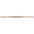 thumbnail image 3 of Ekena Millwork 24"OD x 7 3/4"ID x 3/8"T Dijon Wood Fretwork Pierced Ceiling Medallion, Alder, 3 of 3