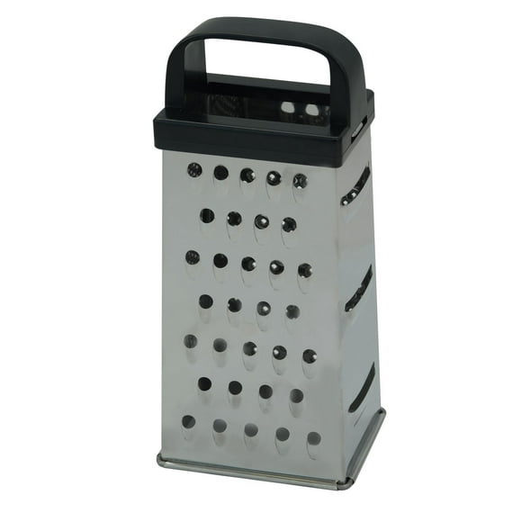 4 SIDE GRATER SS