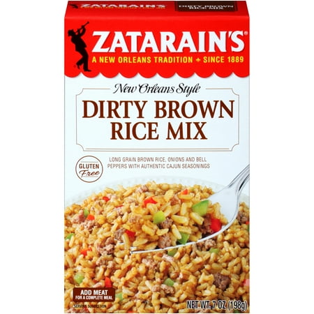zatarain