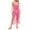 Hot Pink, variant on gakvbuo Summer Beach Cover Up Dress For Women Swimwear Bikini Bathing Suit Coverups Women’s Bathing Suit Cover Up For Beach Pool Swimwear Crochet Dress