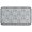 Gray Cartoon Unicorn, variant on Gray Cartoon Unicorn Pattern Door Rugs,Washable Non Slip Door Mats Indoor,Decorative Door Mats,Entry Mat Indoor for Entrance,Bedroom,Kitchen,Bathroom,30"x17"
