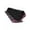 Black/Pink/Grey, variant on Body Glove Girls' Socks - 10 Pack Performance Cushion Athletic No Show Ankle Socks