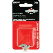 Briggs & Stratton 5002K Flywheel Key Fits Most Engines