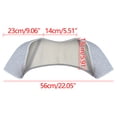 thumbnail image 2 of Iumwxz Warm Shoulder Protector, Shoulder Circumference Joint, Warm And Cold Proof, All Season Sweat Absorbing, Thickened Shoulder Protector, 2 of 4