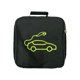 thumbnail image 1 of Bolsa de almacenamiento Bolsas de cables para vehículos eléctricos Almacenamiento y organizador para Abody Bolsa de almacenamiento, 1 of 7