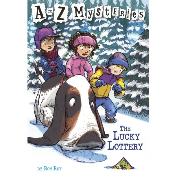 The Lucky Lottery - Walmart.com - Walmart.com