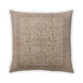 thumbnail image 2 of Ahgly Company Indoor Square Mid-Century Modern Throw Pillow, 18 inch by 18 inch, 2 of 6