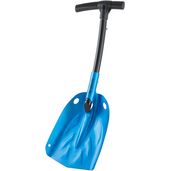 Hopkins Manufacturing 17222 Heavy Duty Aluminum Emergency Shovel