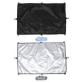 thumbnail image 3 of WHAMVOX Outdoor Kayak Waterproof Cover Marine Boat Protection Canoe Storage Fishing Accessory For, 3 of 8
