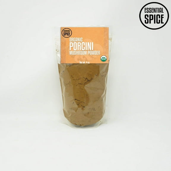 Porcini Mushroom Powder- Organic