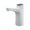 White #t86, variant on Japceit USB Powered Water Dispenser Pump, Automatic Electric Bottle Water Fountain for 3-5 Gallon Jugs, Portable Drinking Water Device