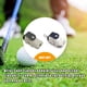 thumbnail image 5 of Seitruly Estuche de protección para accesorios de golf, estuche organizador, contenedor impermeable, resistente al desgaste, bolsa de almacenamiento, Type3 NO3, 5 of 6