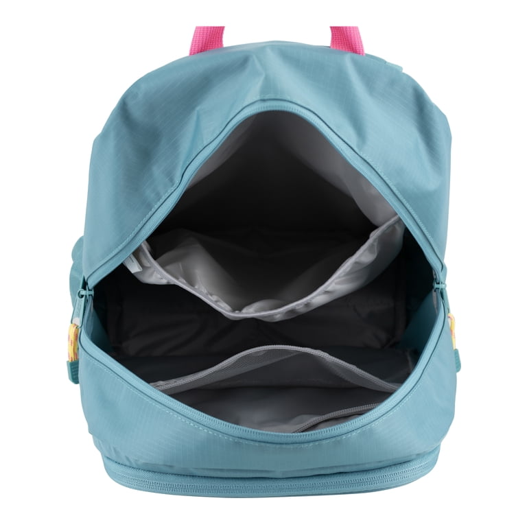 Eastsport Unisex 18.5in Cyclone Sport Backpack photo 7
