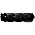 thumbnail image 2 of Avon Grips 3-Ring Air Cushioned Grips - Tbw - Throttle Boss - Anodized Air-90-An-B-Fl, 2 of 2