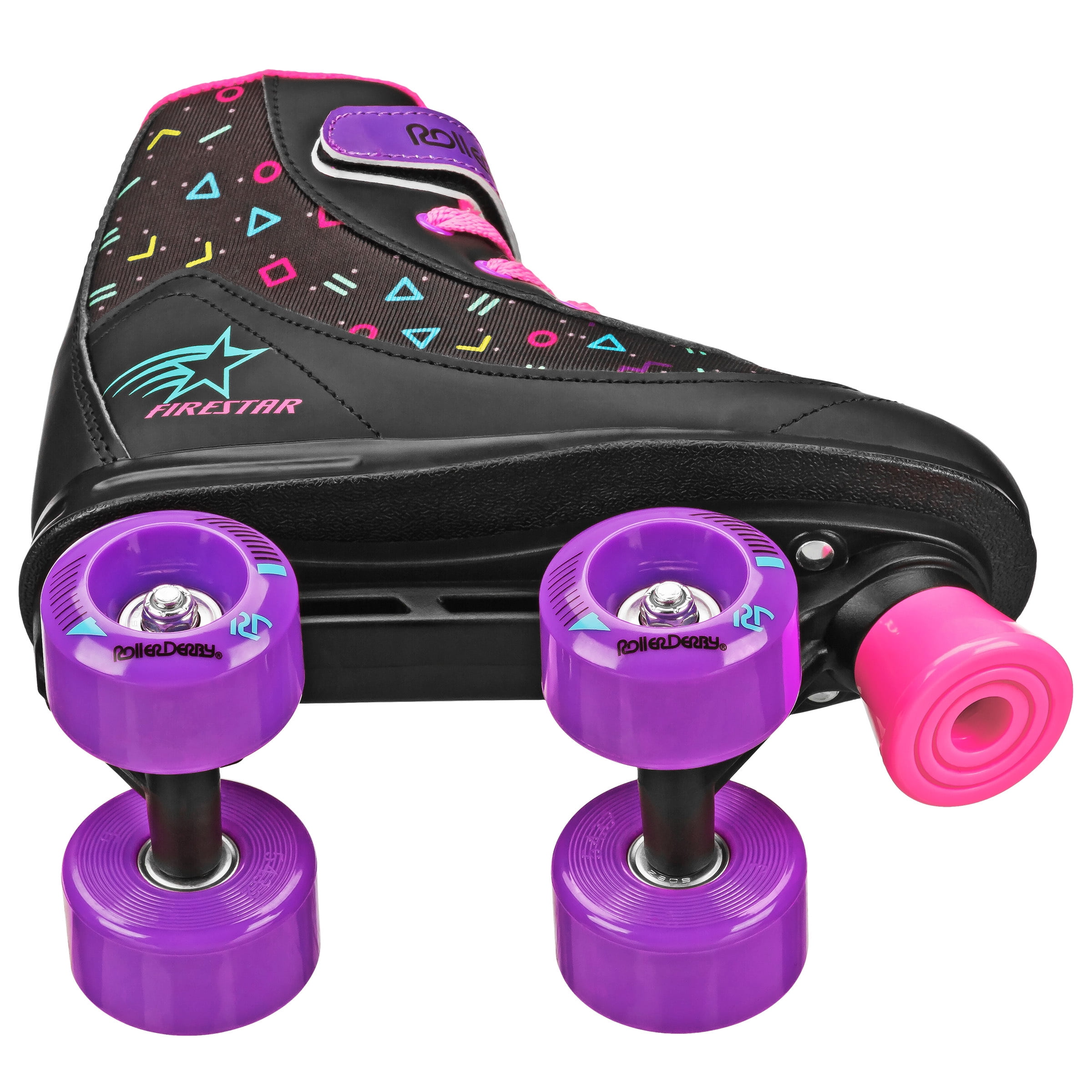 Roller Derby FireStar Youth Girl's Roller Skate