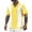 Yellow, variant on Men's Stripe Button Down Knit Shirts Short Sleeve Beach Shirts Knitted Shirt Cardigan Sweate Fashion Button Men S Big And Tall Corduroy Shirt Men Long Sleeve Tee Shirts for Men Mens Thermal Long