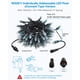 thumbnail image 2 of Cadena de luces ALITOVE WS2811 12 V, 500 unidades RGB, resistente al agua, 2 of 6
