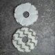 thumbnail image 5 of For X1 Omni Mop Holder Accessories X1 TURBO Robot Vacuum Cleaner Mop Cloth Replacement Spare Parts, 5 of 5