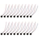 thumbnail image 4 of Motores de vibración, 20 piezas Motores de vibración Mini Micro Motor de vibración Motor de vibración para teléfono celular con moneda Respuesta rápida, 4 of 8