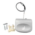 thumbnail image 1 of 929527-44/00E For ISRI 6860 NTS Seat Height Adjustment Switch, 1 of 5