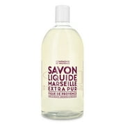 Compagnie de Provence Savon de Marseille Extra Pure Liquid Soap Made in France