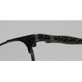 thumbnail image 6 of Dana Buchman Wentworth Eyeglasses SI Silver, 6 of 7