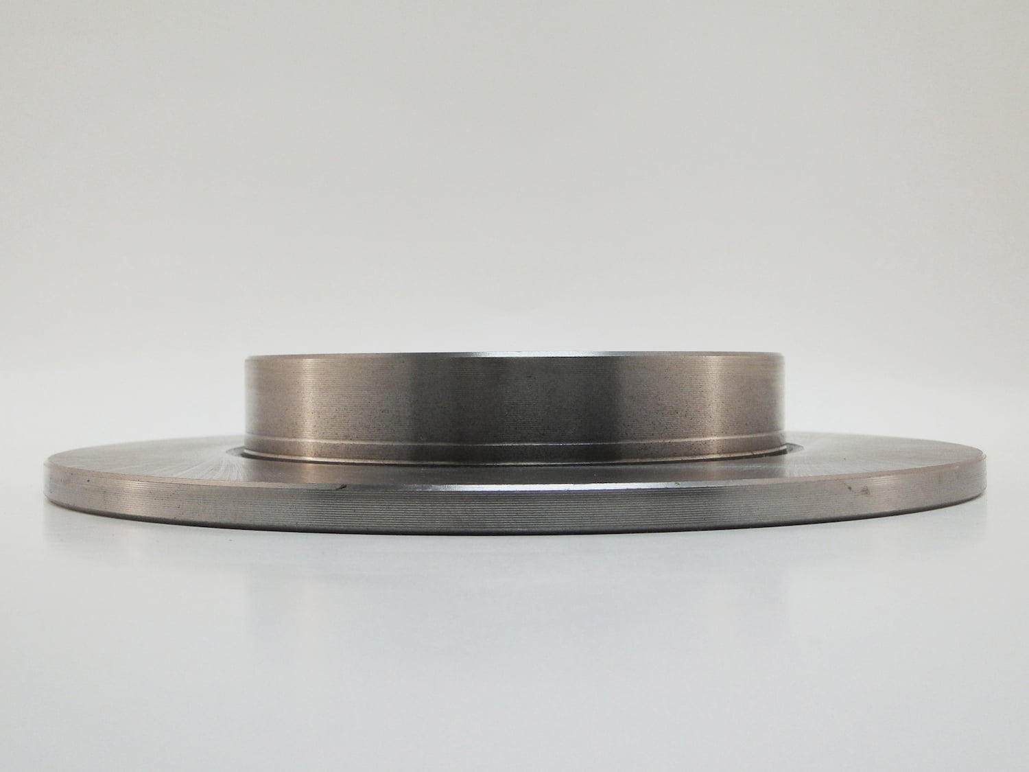 Winstop Brake Rotor, Rear WS238638, Audi TT Quattro 2006-2000