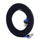 thumbnail image 1 of Cable Ethernet, Cable de Red Ethernet Plano Cat7 Cable LAN RJ45 para computadoras, Interruptor, enrutador, televisores Modernos, Panel de conexión, concentradores, ADSL, decodificadores (3 m) ANGGREK Ocean Broad Surfboard Fins, 1 of 7