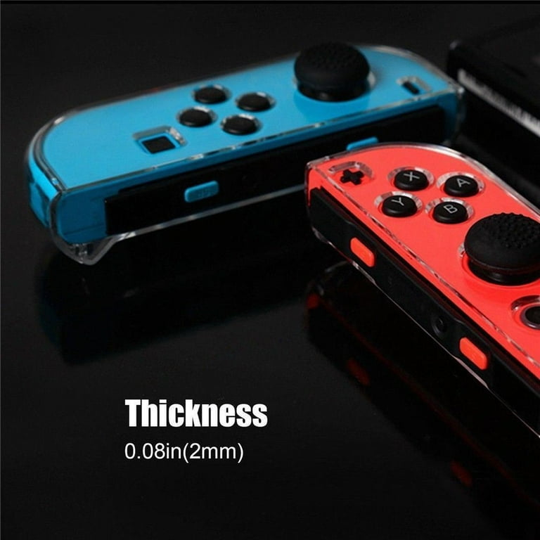 Nintendo Switch 4-in-1 Starter Kit: Travel Case, Hard Cover Nintendo Switch 4-in-1 Starter Kit: Travel Case, Hard Cover