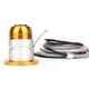 thumbnail image 2 of Preajustador automático para máquina de grabado CNC, dorado, IP67, fuerza de contacto de 1,5 N, carrera de 5 mm, 2 of 10