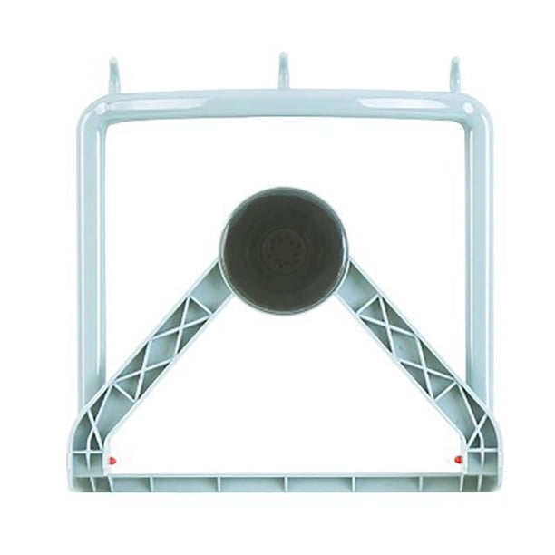 Estante De Lavabo De Rebote Automático Ganchos De Soporte De Lavabo Plegables Para Baño De Cocina Yuarrent HA024641-00
