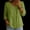 Light Green, variant on Cotton Linen Shirts For Women Trending Womens Clothes Womens Summer Tops Gauze Shirts Summer Blouses For Women Oversized Linen Shirts For Women Summer Linen Tops Womens V Neck T Shirts