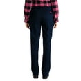 thumbnail image 2 of Relaxed Straight Stretch Twill Pant, 2 of 2
