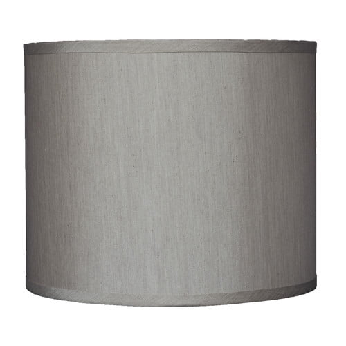 Urbanest Classic 12 Faux Silk Drum Lamp Shade Walmart Com Walmart Com