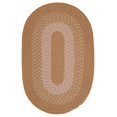 thumbnail image 1 of Colonial Mills JK30R060X060 Tapis de 5 Pieds en Laine Mélangée Ronde&44; Evergold, 1 of 1