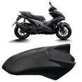 thumbnail image 3 of Guardabarros delantero de motocicleta, protector de neumáticos delanteros, cubierta protectora contra salpicaduras de motocicleta para Aerox 155 Gdr155, 3 of 5
