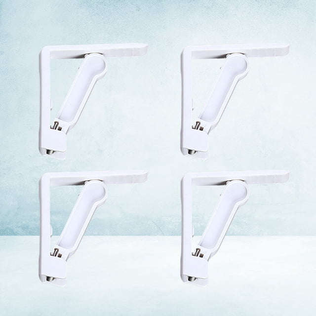 PENIKOKO 4Ud Clips Para Manteles Duraderos Para Picnic Y Eventos En Casa