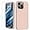 Baby Pink, variant on Compatible with iPhone 15 Case with Screen Protector,Upgraded Liquid Silky Soft Silicone Cover,Fashionably  for Women and Girls,Protective Phone Case 6.1",Coral