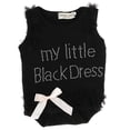 thumbnail image 2 of Cute Baby Girls Newborn Jumpsuit Body Playsuit Ropa de bebé 90cm, 2 of 8