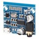 thumbnail image 1 of Placa receptora de audio módulo amplificador de audio módulo decodificador de audio entrada DC5-24V altavoz de coche DIY para bricolaje Amonsee No, 1 of 5
