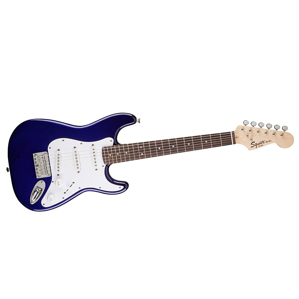 Squier Mini Electric Guitar