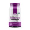 Fresh Nutrition Organic Fat Burner - Naturally Slim Womens Weight Loss Caps 120