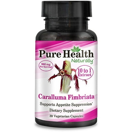 Pure Health Caralluma Fimbriata