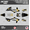 Gold, variant on Kalair GFX Graphics Kit for Beta Xtrainer RR,RX,RR-S 250,300 (2023) Factory Series
