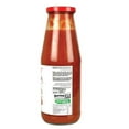 thumbnail image 3 of Gourmet212 Tomato Puree 1lb 8oz (6 Pack), Fresh, Glass Jarred, 3 of 4