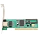thumbnail image 4 of Módulo Controlador De Internet, Adaptador PCI E Gigabit Ethernet, Transmisión Rápida, Duradera Y Práctica Con Deflector Para Estaciones De Trabajo, 4 of 7