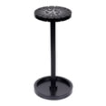 thumbnail image 1 of KLKCMS Wooden Pendulum Display Frame Holder Stand Ornament Durable Stone Bracket for B, 1 of 9