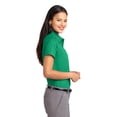 thumbnail image 3 of Port Authority Women's Short Sleeve Easy Care Shirt. L508, 3 of 6