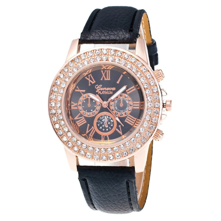 Wrist cheap watch candy